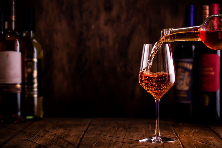 Les bienfaits pour la santé des vins rosés de Provence - Les Côtes de Provence votre allié santé